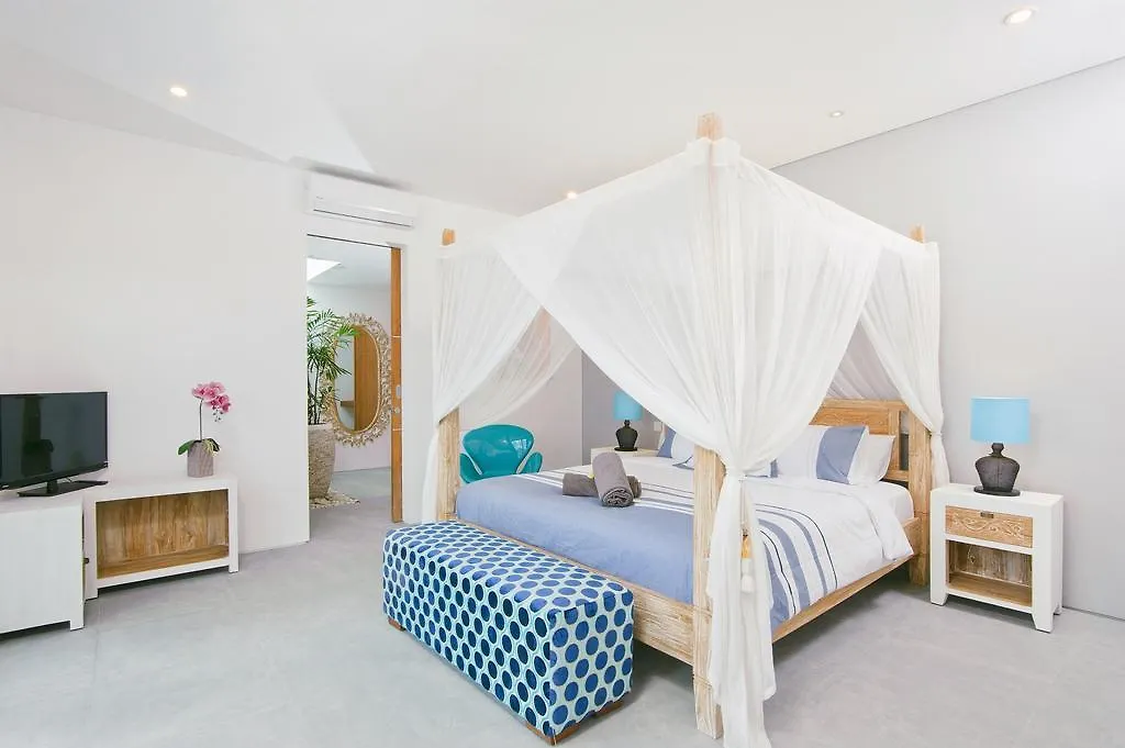 Villa Azure Seminyak