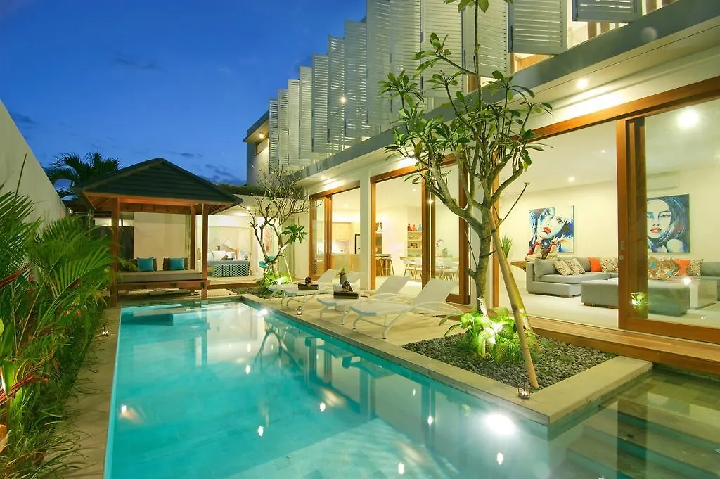 Villa Azure Seminyak