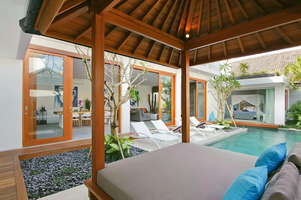 Villa Azure Seminyak   Seminyak (Bali)