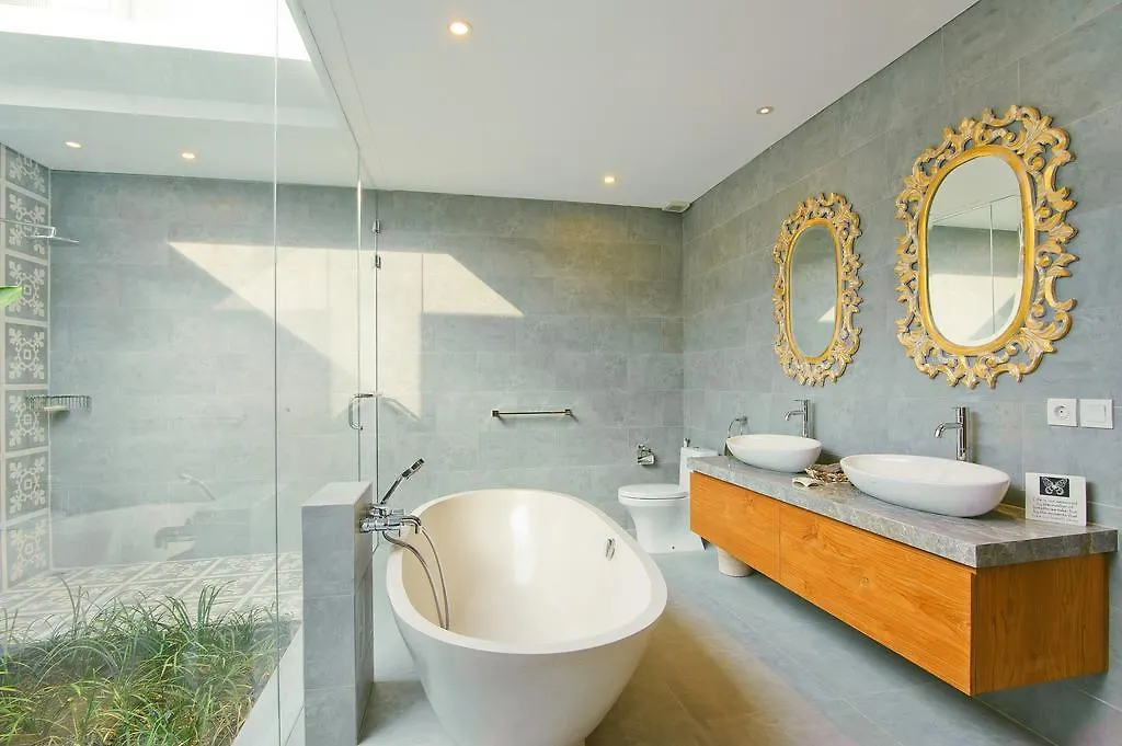 Villa Azure Seminyak  Indonesia