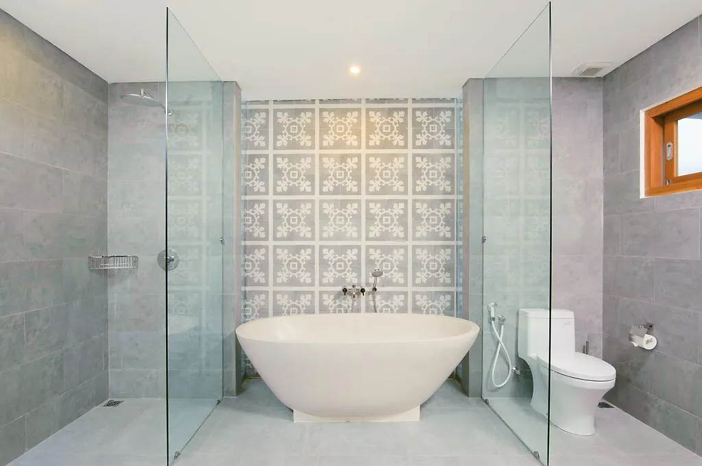 Villa Azure Seminyak